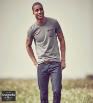 Abercrombie & Fitch Kollektion  2017