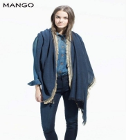 MANGO Kollektion  2015