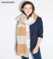 MANGO Kollektion  2015