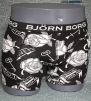 Heren Ondergoed Collectie  2017