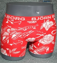 Heren Ondergoed Collectie  2017