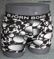 Heren Ondergoed Collectie  2017