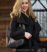 Paris2day  Collectie  2015