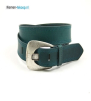 Riemen-tekoop Collectie  2015