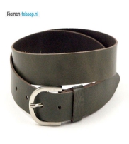 Riemen-tekoop Collectie  2015