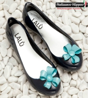 Italiaanse Slippers Kollektion  2012