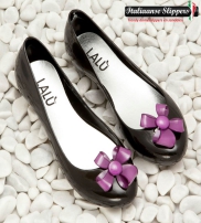 Italiaanse Slippers Kollektion  2012