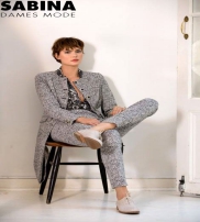 Sabina Damesmode Колекция  2015
