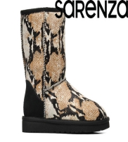 Sarenza Kollektion Efterår/Vinter 2014