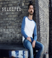 Selected Collectie  2015
