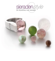 Sieradenstyle Collectie  2015