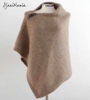 Sjaal Mania Collectie  2015