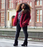 The Sting Collectie Lente 2015