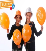 Bulbby Kollektion  2015