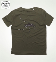 Universe on a t-shirt Collectie  2015