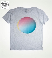 Universe on a t-shirt Kollektion  2015