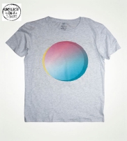 Universe on a t-shirt Collectie  2015