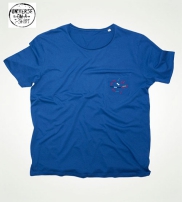 Universe on a t-shirt Collectie  2015