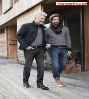 Vakblad Mannenmode Колекция Есен/Зима 2014