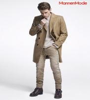 Vakblad Mannenmode Колекция Есен/Зима 2014