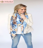 Bewitched Sjaals Collectie  2017