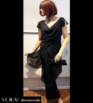 VOILA! Damesmode Collectie  2015