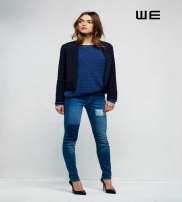 WE Fashion  Collectie  2014
