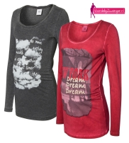 Voordelig Zwanger Collectie  2015