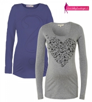 Voordelig Zwanger Collectie  2015