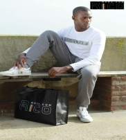 Rico Moda Колекция Есен/Зима 2013