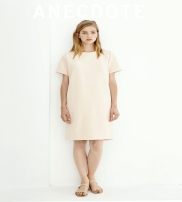Anecdote Fashion Boutique Kollektion Vår/Sommar 2016