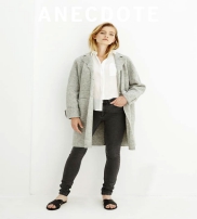 Anecdote Fashion Boutique Kollektion Vår/Sommar 2017