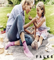FALKE  Collectie  2016