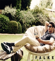 FALKE  Collectie  2016