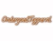 ONDERGOEDTOPPER