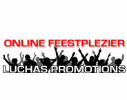 Luchas promotions