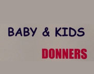 Donners Kindermode