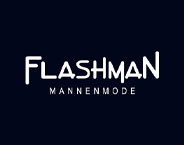 Flashman Mannenmode