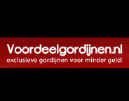 Voordeelgordijnen