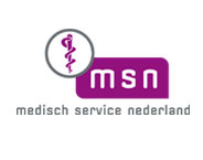 Medisch Service Nederland