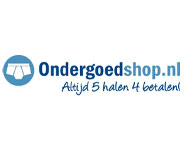 Ondergoedshop