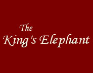 The Kings Elephant