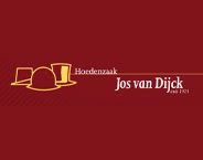 Hoedenzaak Jos van Dijck