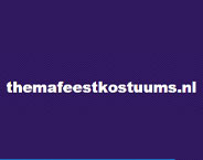Themafeestkostuums