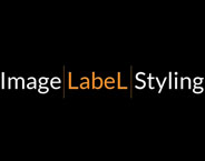 Image Label Styling