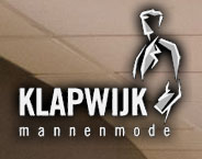 Klapwijk Mannenmode