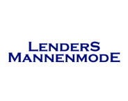Lenders Mannenmode