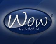 Wow Partykleding