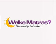 Welke-matras