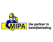 MIPA Bedrijfskleding 
